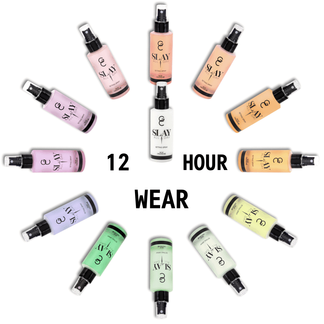 Dreamsicle - Slay All Day Setting Spray