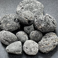 Agni Manitite Ancient Obsidian Volcanic Glass Stone (Pearl of Divine Fire / Cintamani Stone) Bulk Wholesale