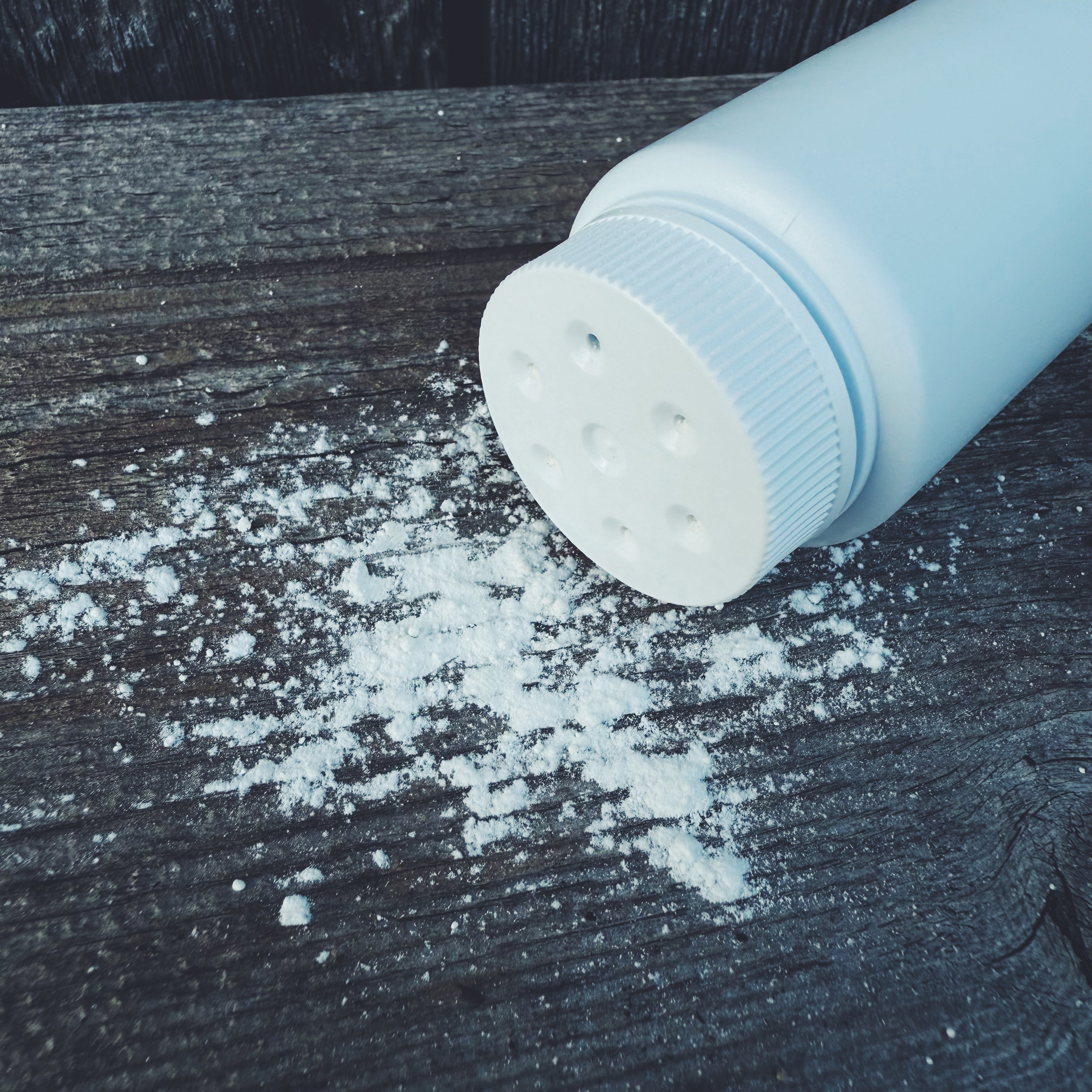 Lunar Dust - Talc Free Herbal Body Powder