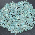 Small Apatite Rough Raw Crystal Chips (By The Ounce or Pound)