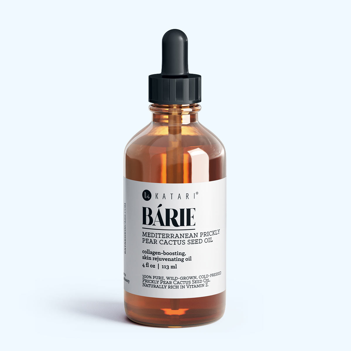 Barie | Prickly Pear Cactus Seed Oil