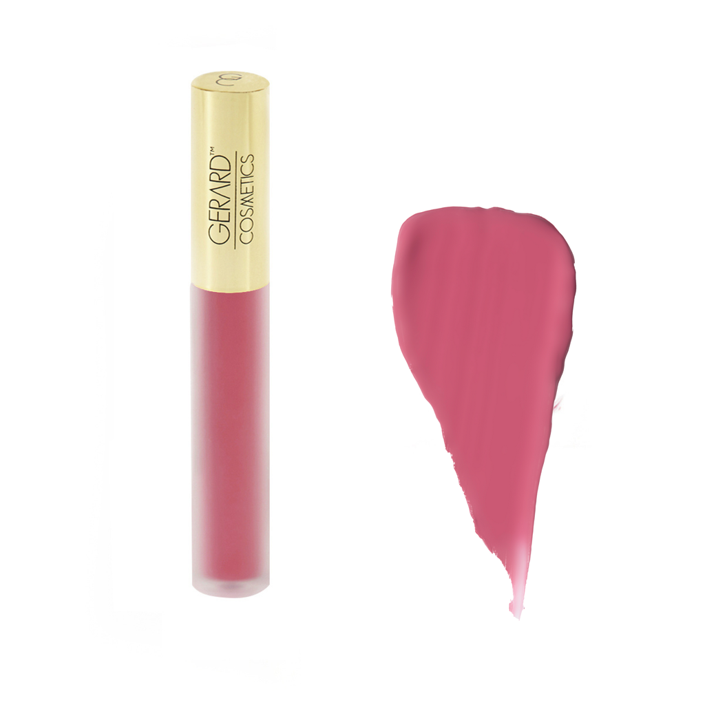 90210 - HydraMatte®️ Liquid Lipstick