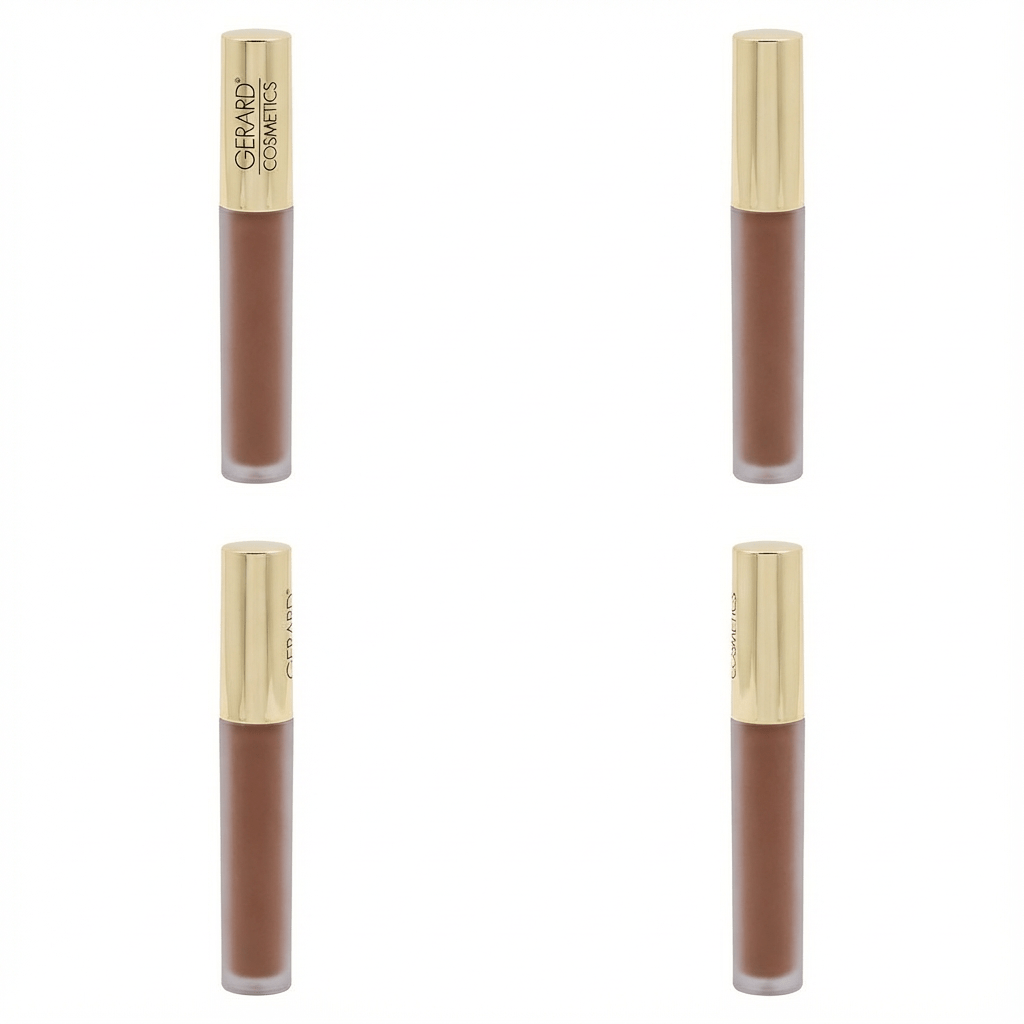Mudslide -  HydraMatte®️ Liquid Lipstick
