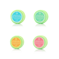 Eco Travel Buffer Assorted Pack