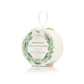 Holiday Splendor - Golden Pear | Holiday Wreath