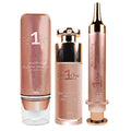 Derm #1 Adult Acne Two-Step Regimen plus FREE Blemish Corrector