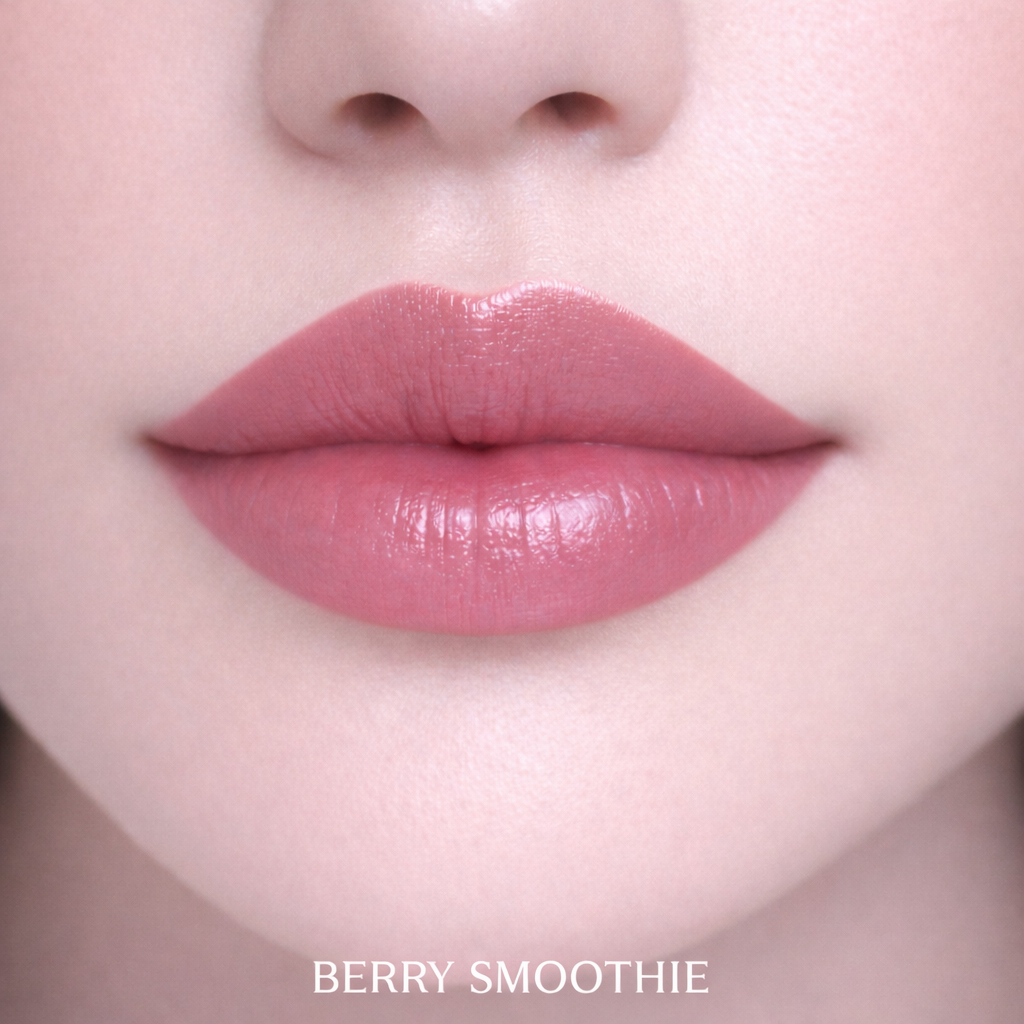Berry Smoothie - Lipstick