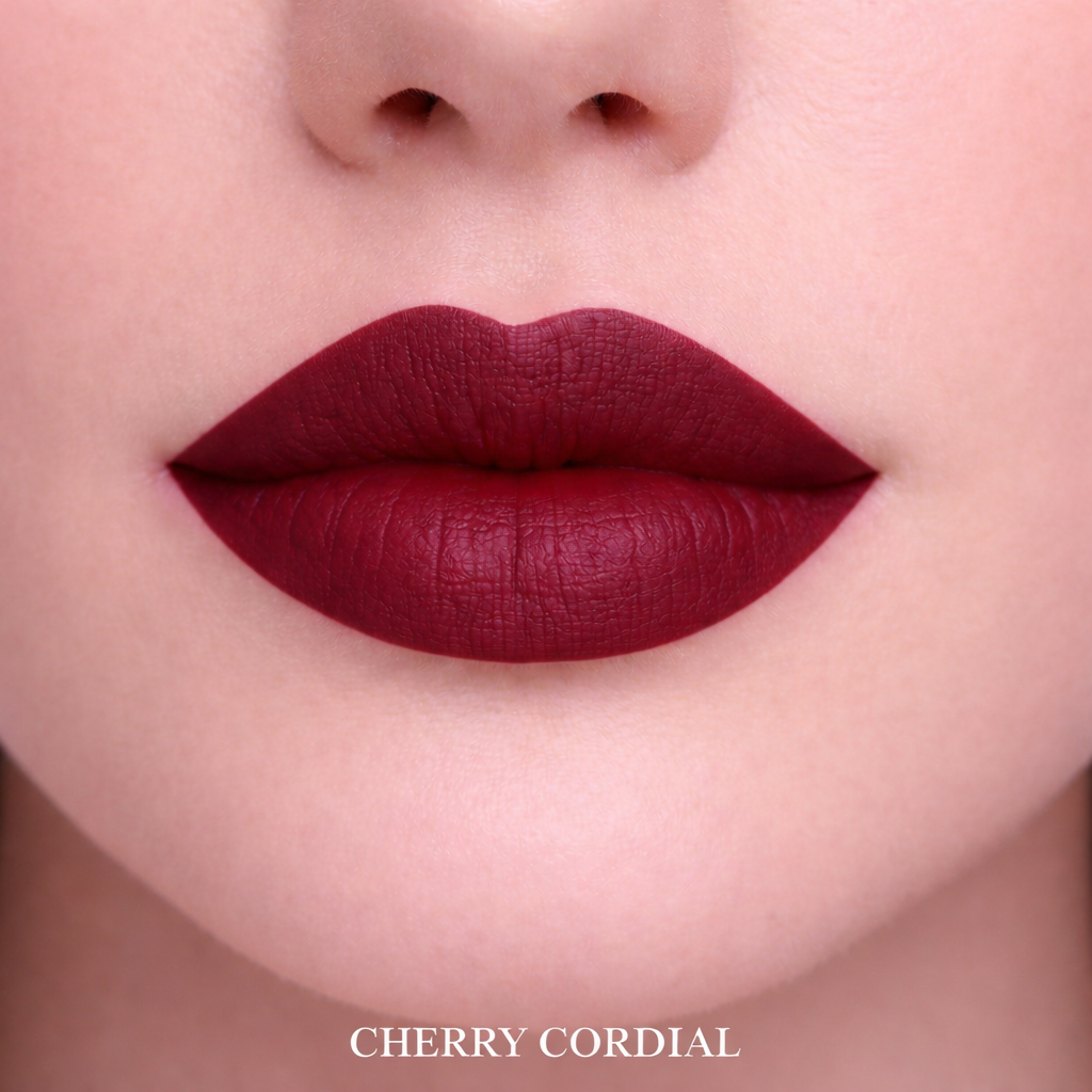 Cherry Cordial - Lipstick