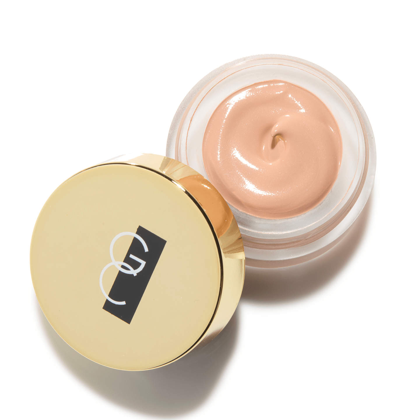 Clean Canvas Eye Concealer and Base Medium