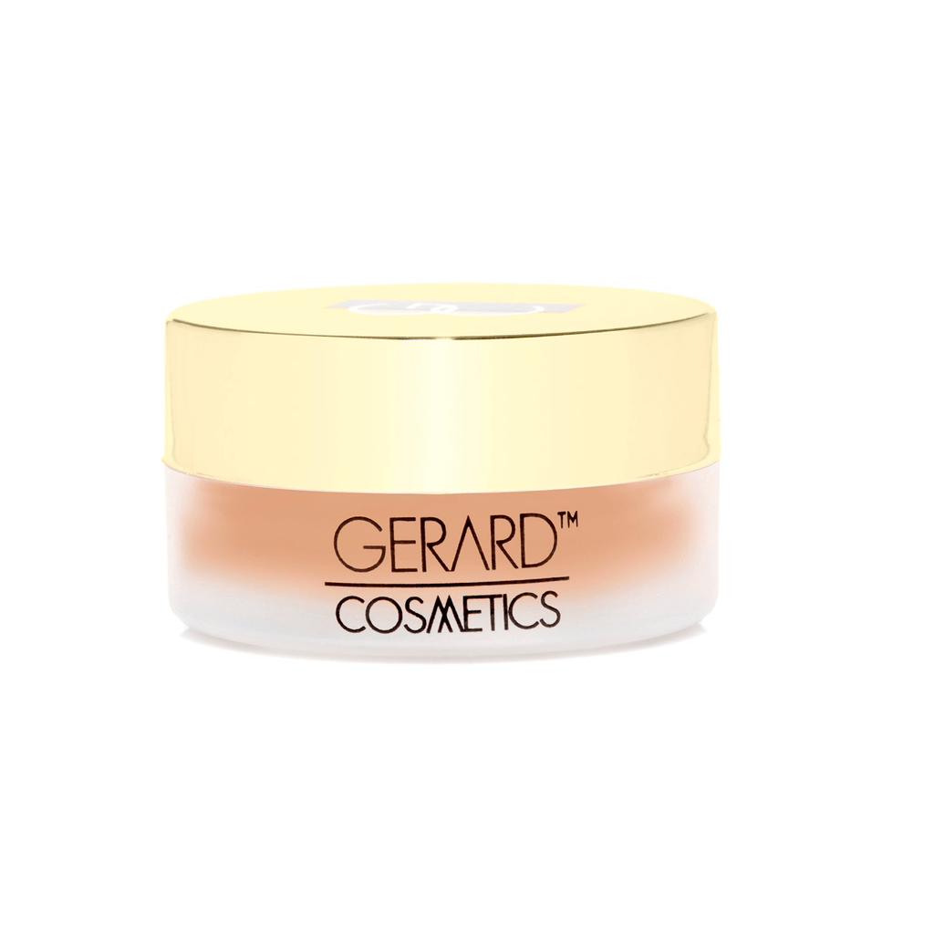 Clean Canvas Eye Concealer and Base Medium