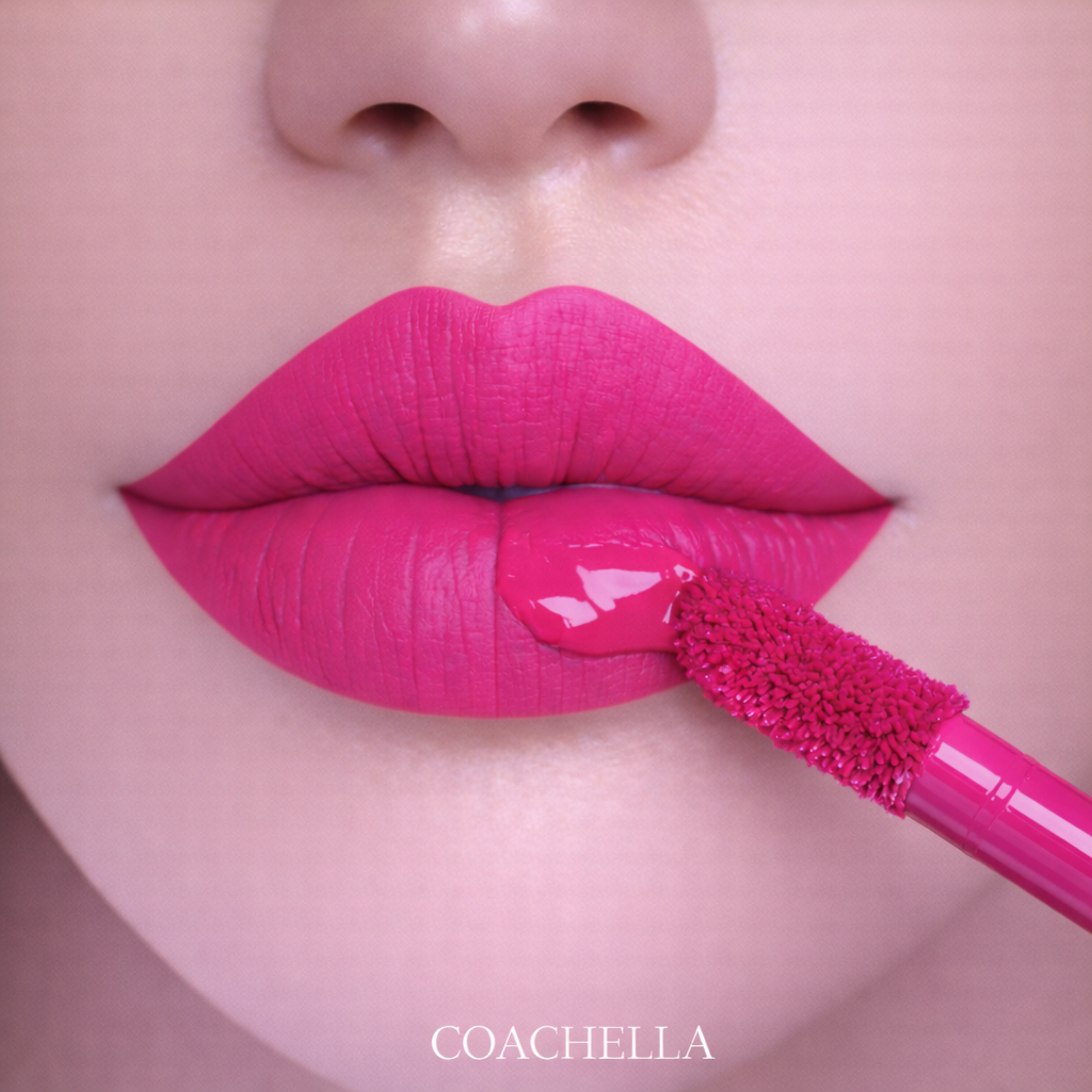 Coachella - HydraMatte®️ Liquid Lipstick