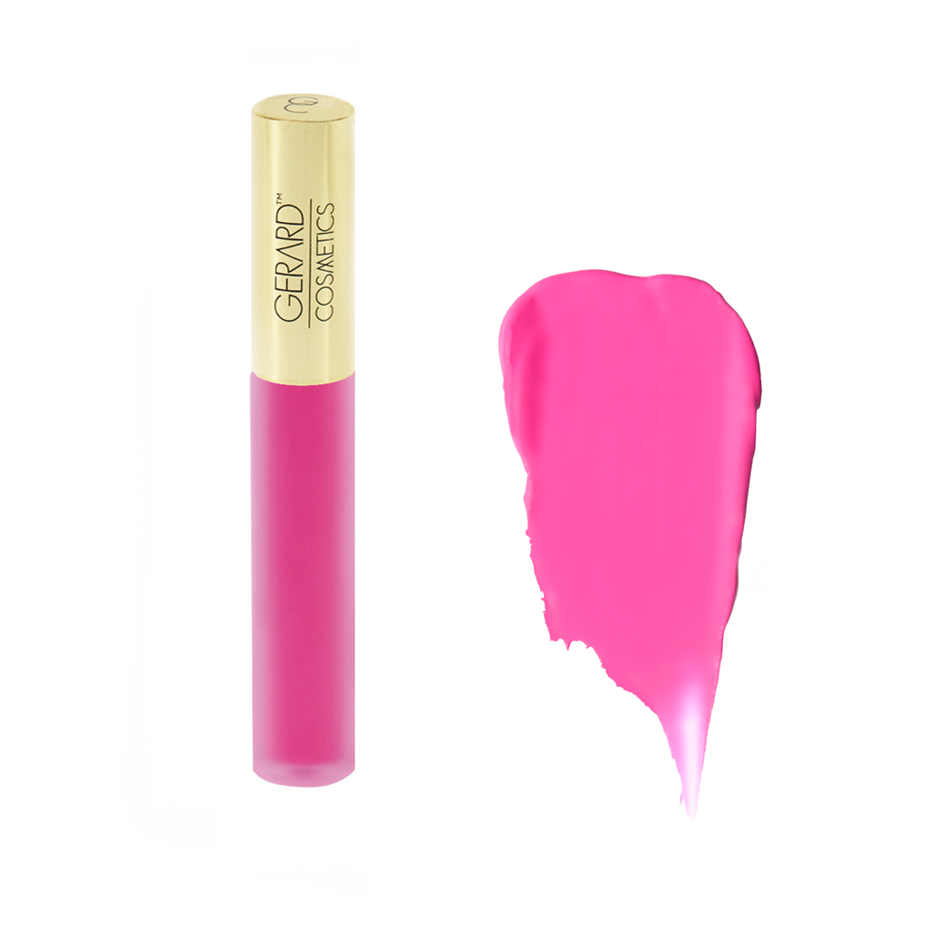 Coachella - HydraMatte®️ Liquid Lipstick