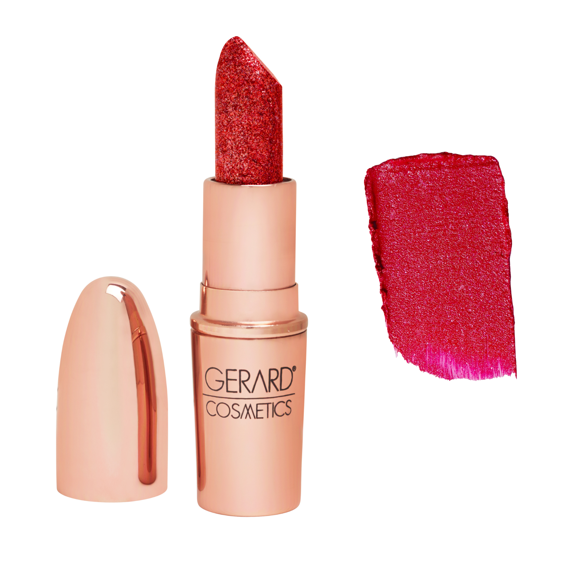 Cupid - Glitter Lipstick