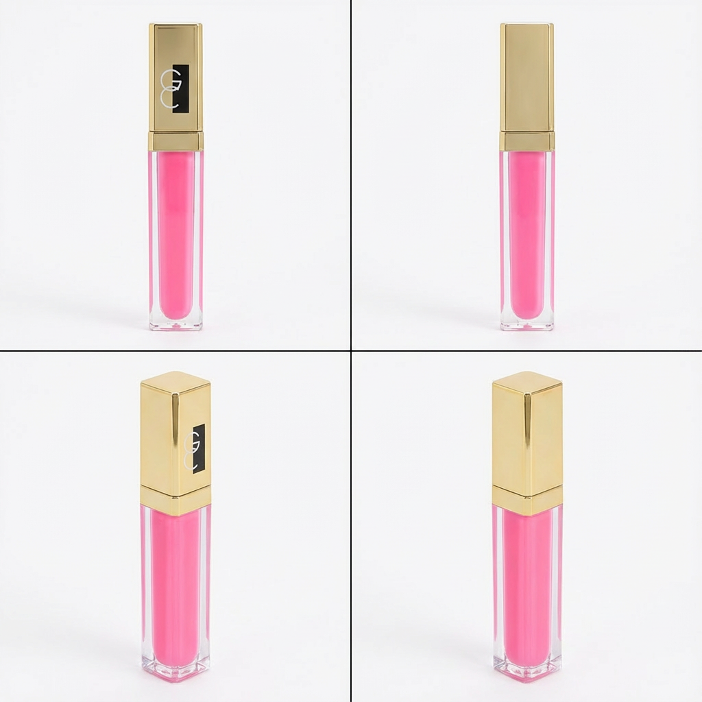 Fiji - Color Your Smile Lighted Lip Gloss®️