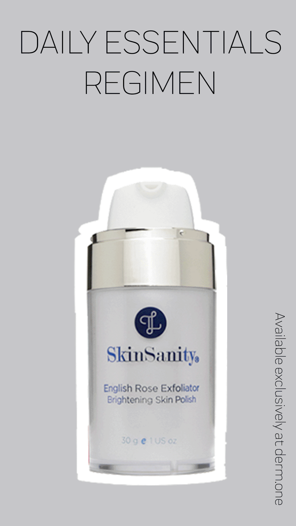 SkinSanity® Daily Essential Trio
