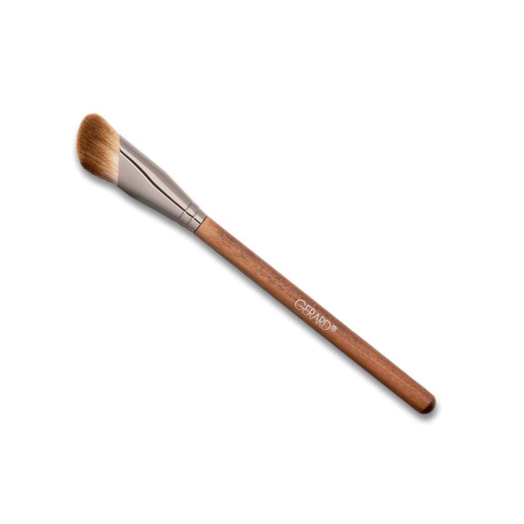 Goodbye Under Eye Concealer Brush - F6