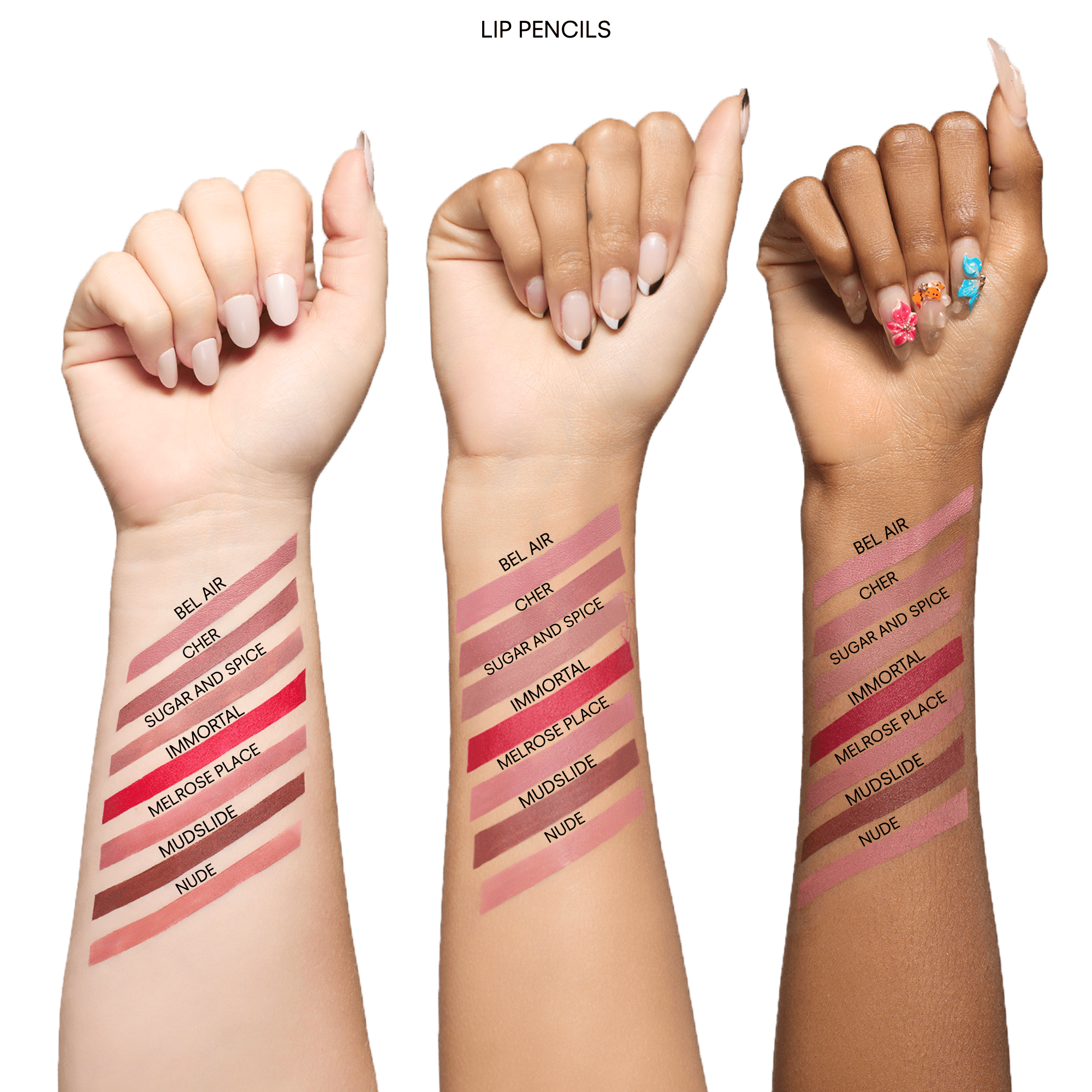 Cher - Lip Pencil