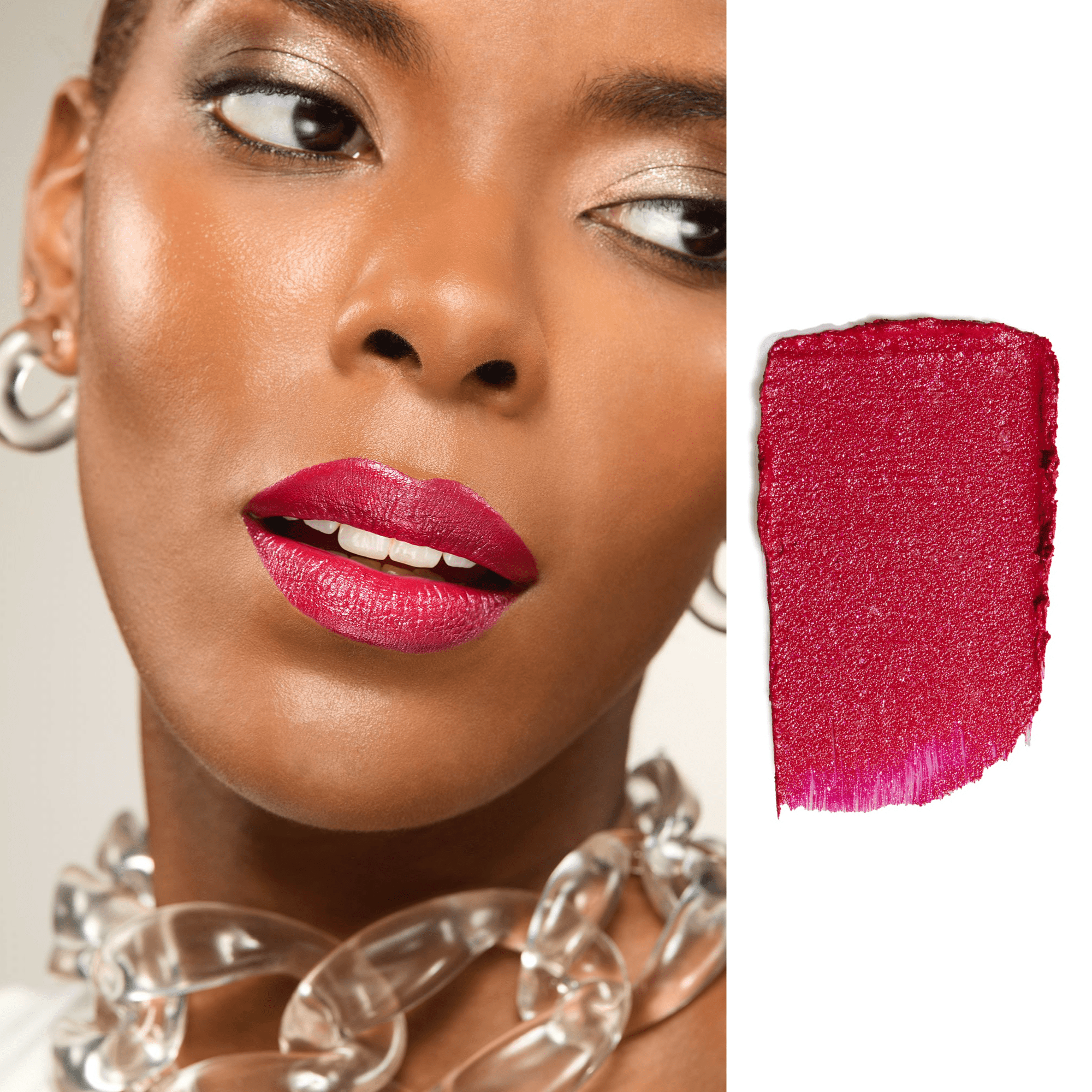 Cupid - Glitter Lipstick