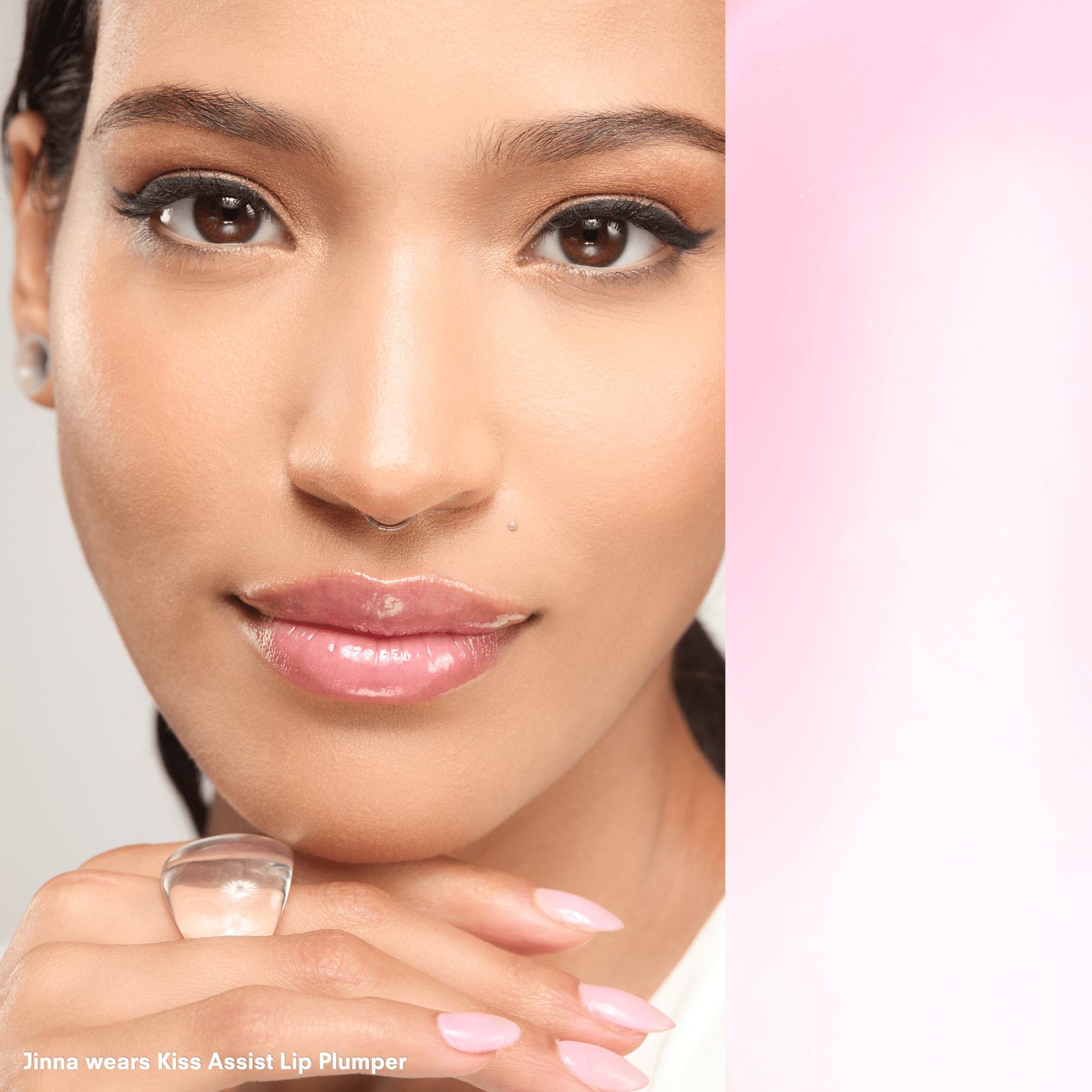 Kiss Assist - Lip Plumper