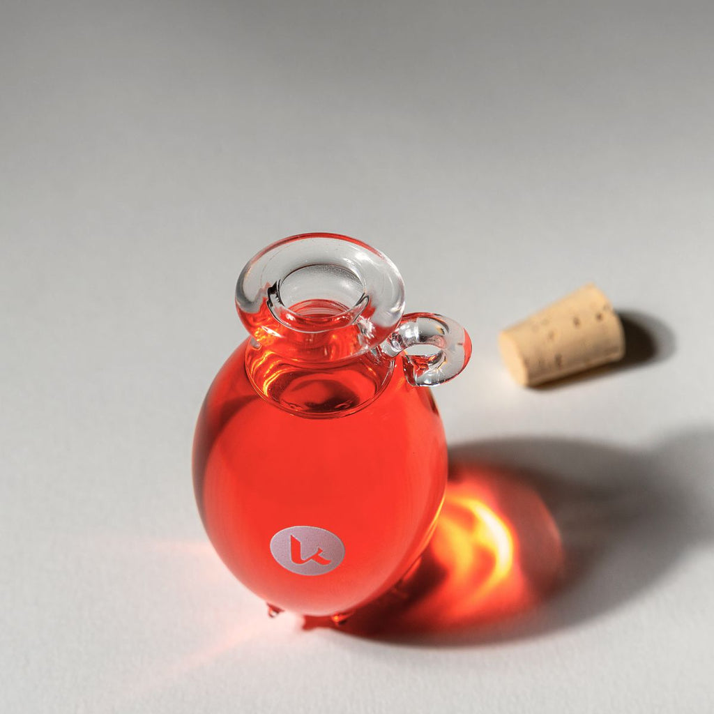 Granate | Pomegranate Seed Oil