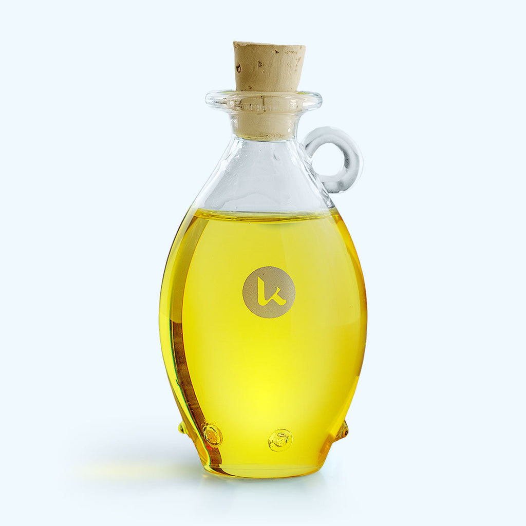 Hoba | Pure Jojoba Oil Cleanser & Moisturizer