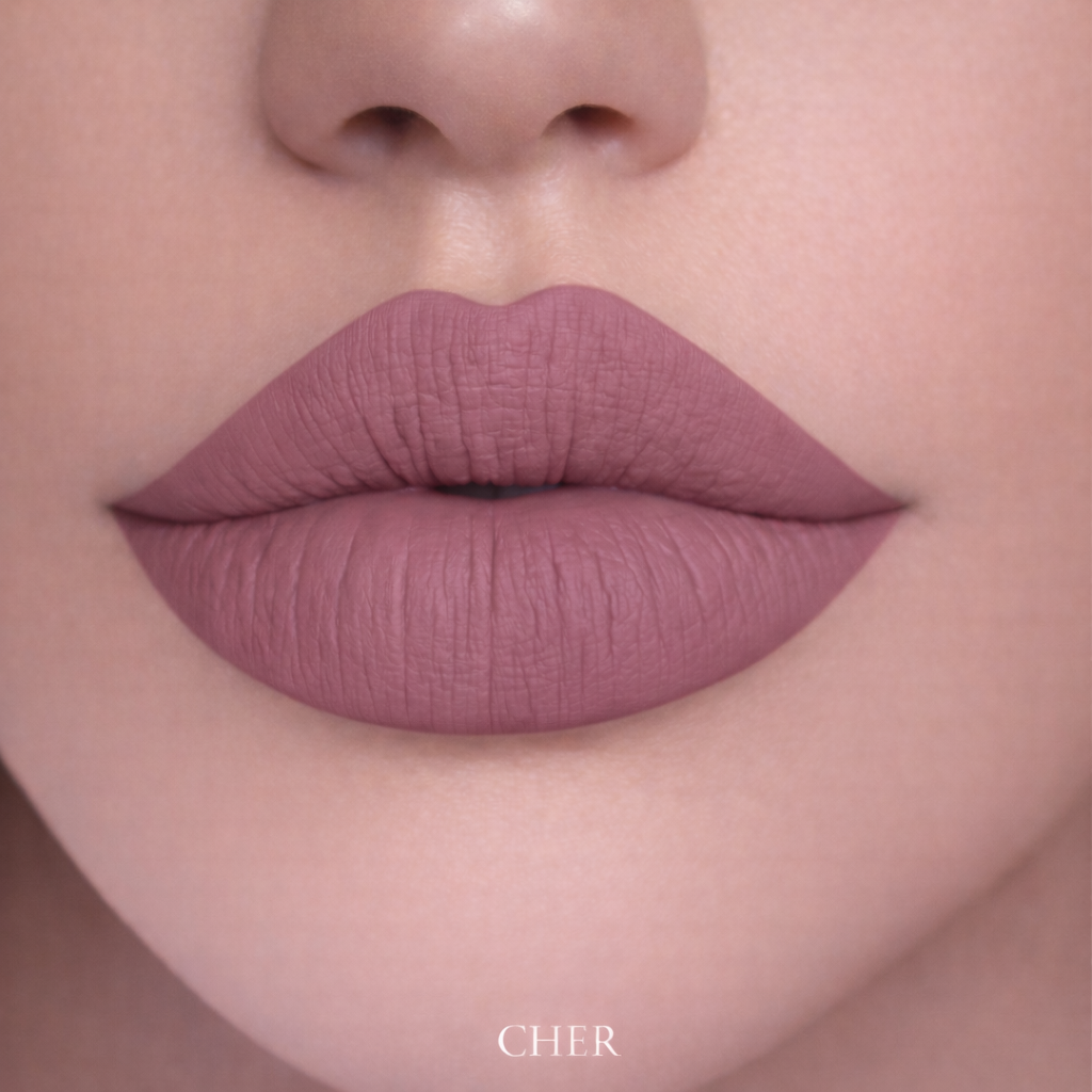 Cher - HydraMatte®️ Liquid Lipstick