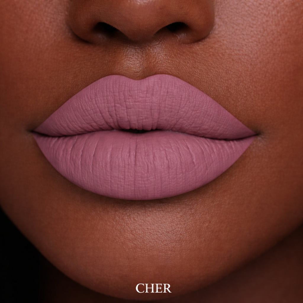 Cher - HydraMatte®️ Liquid Lipstick
