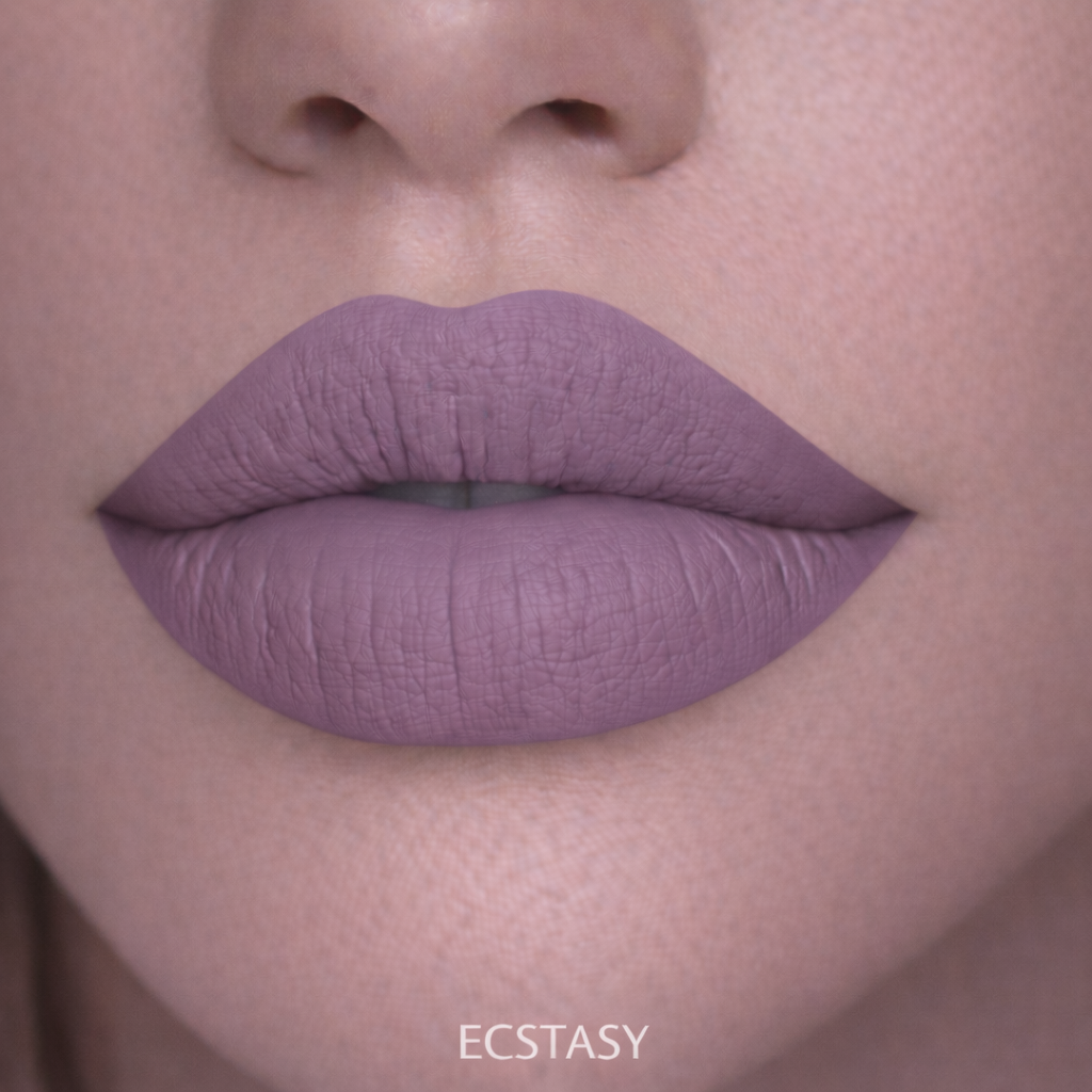 Ecstasy - HydraMatte®️ Liquid Lipstick