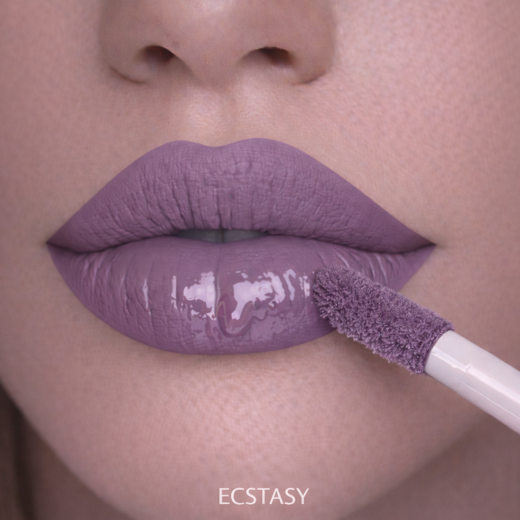 Ecstasy - HydraMatte®️ Liquid Lipstick