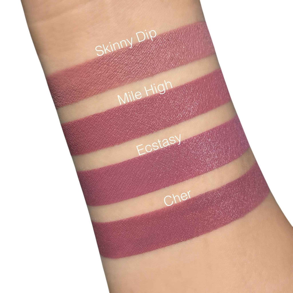 Ecstasy - HydraMatte®️ Liquid Lipstick