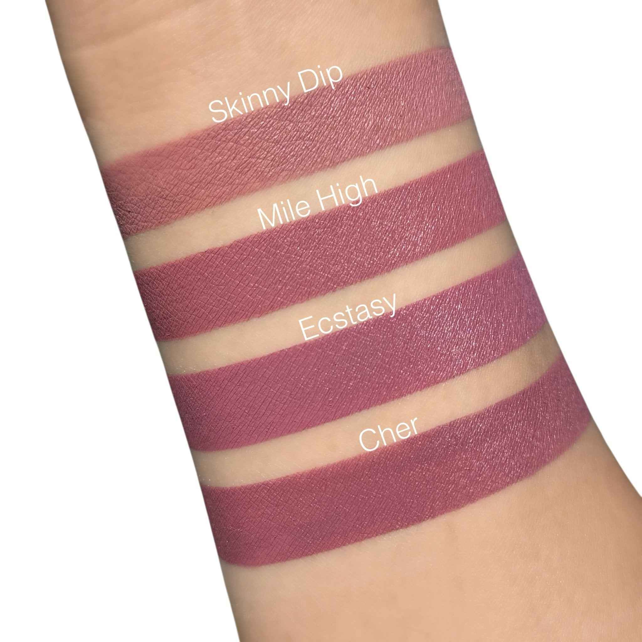 Cher - HydraMatte®️ Liquid Lipstick