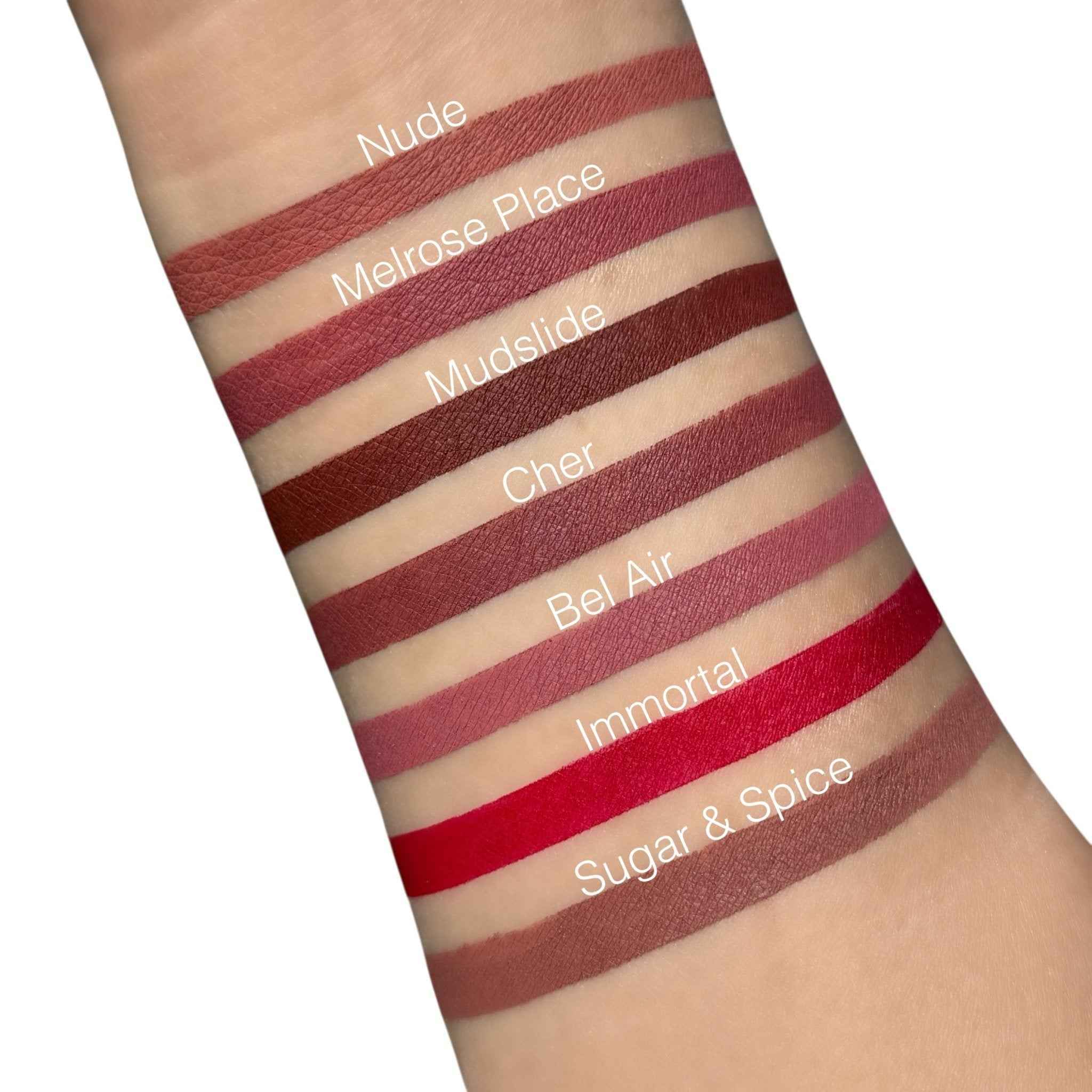 Melrose Place - Lip Pencil