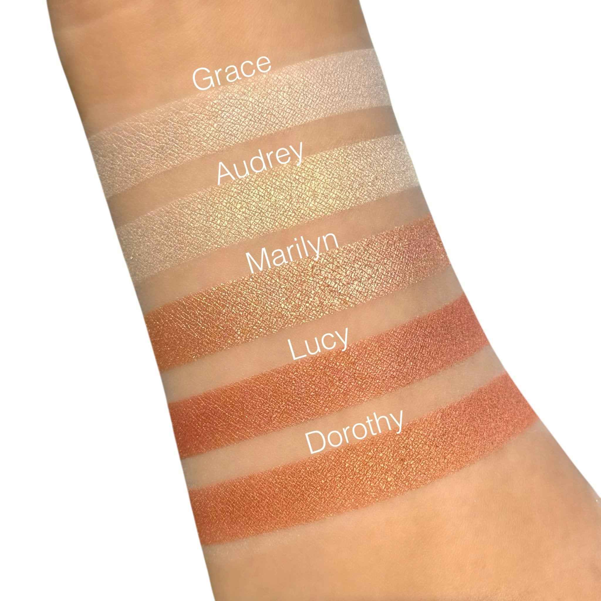 Marilyn - Star Powder Highlighter