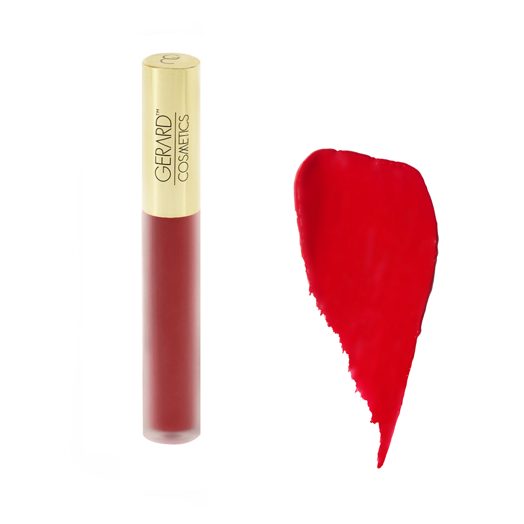 Immortal - HydraMatte®️ Liquid Lipstick