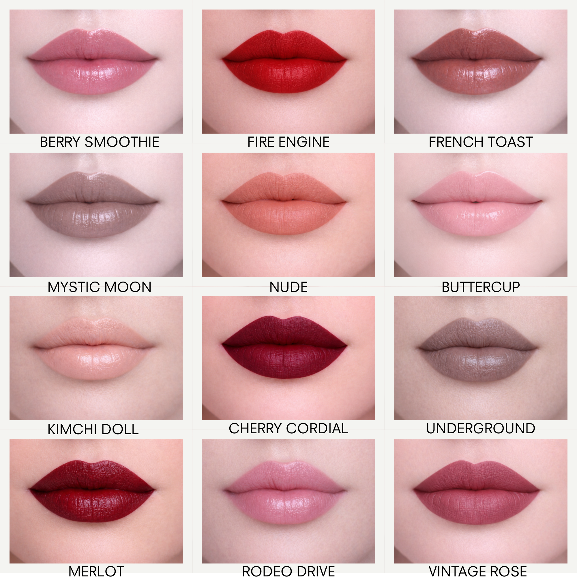 Cherry Cordial - Lipstick