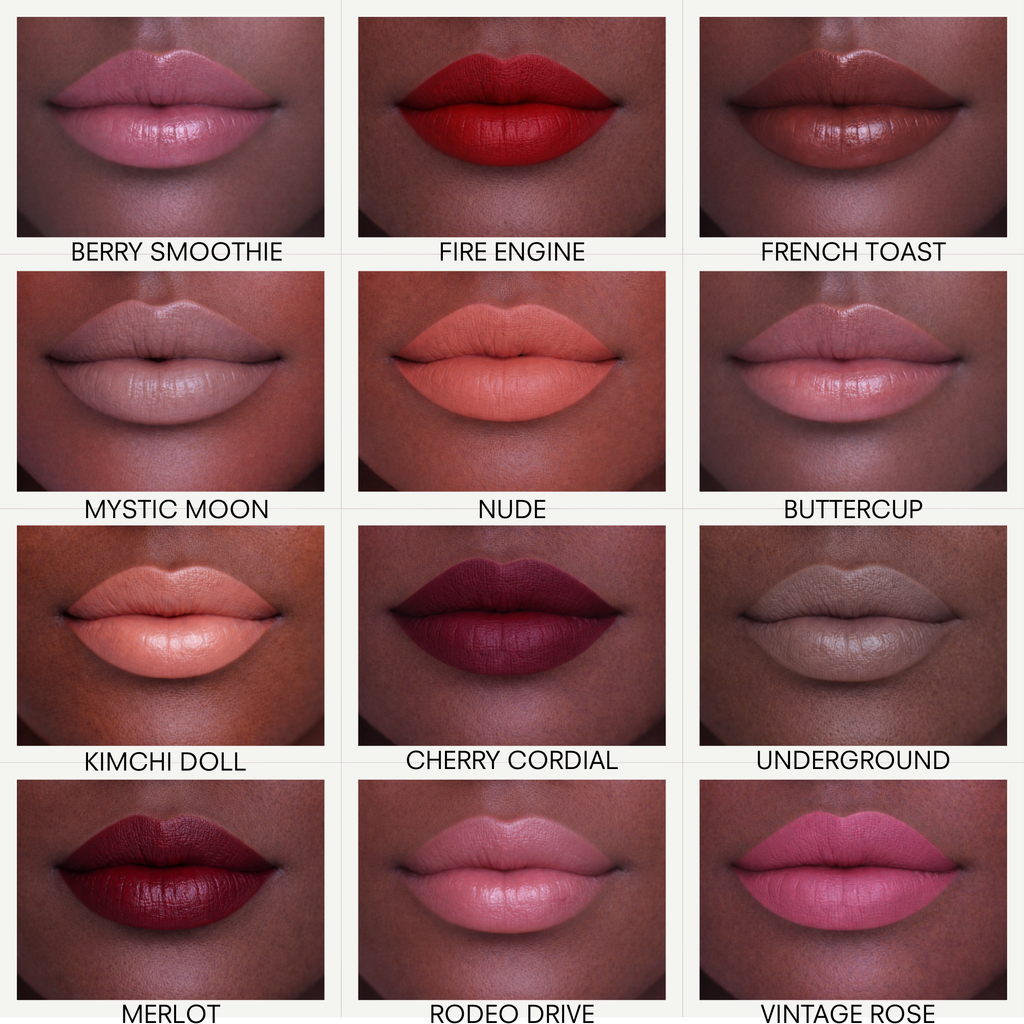 Nude - Lipstick
