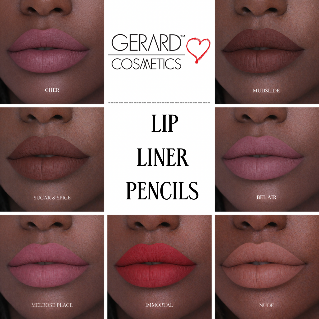 Cher - Lip Pencil