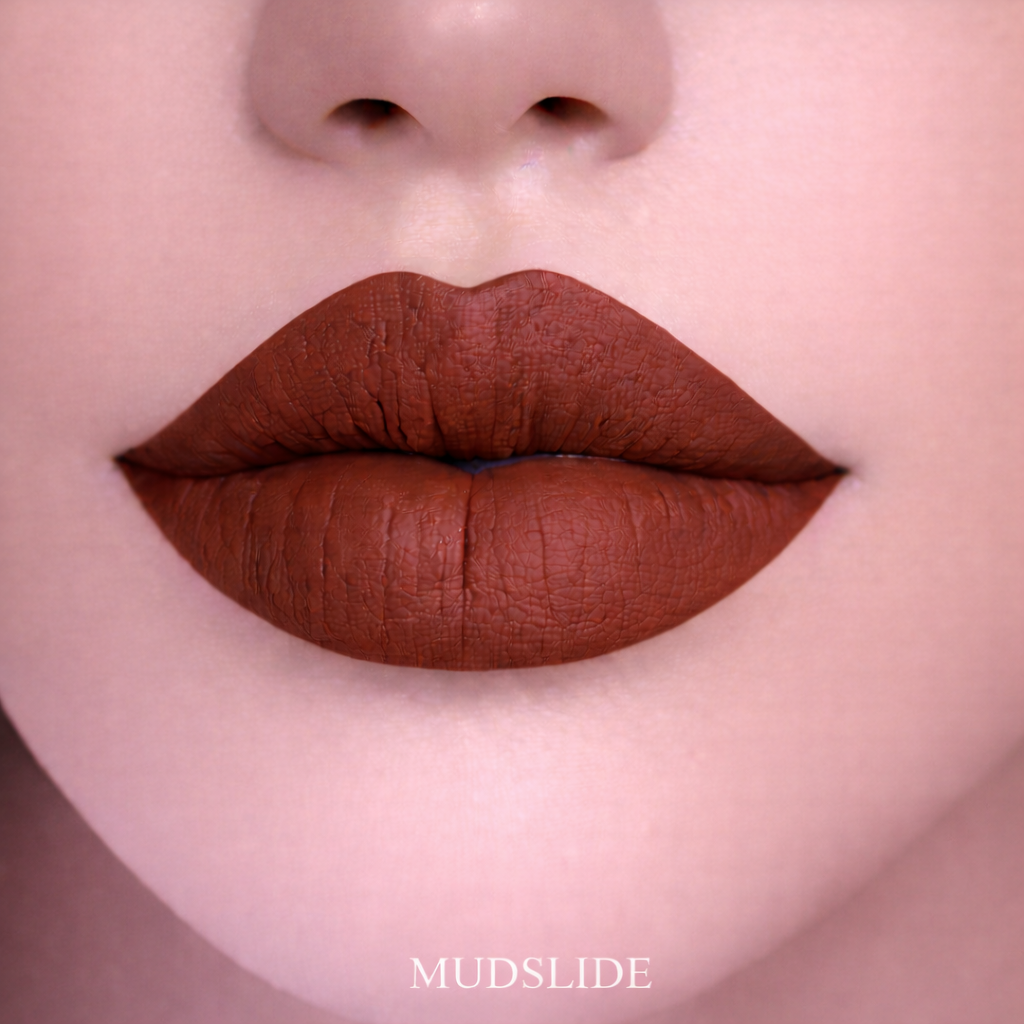Mudslide -  HydraMatte®️ Liquid Lipstick