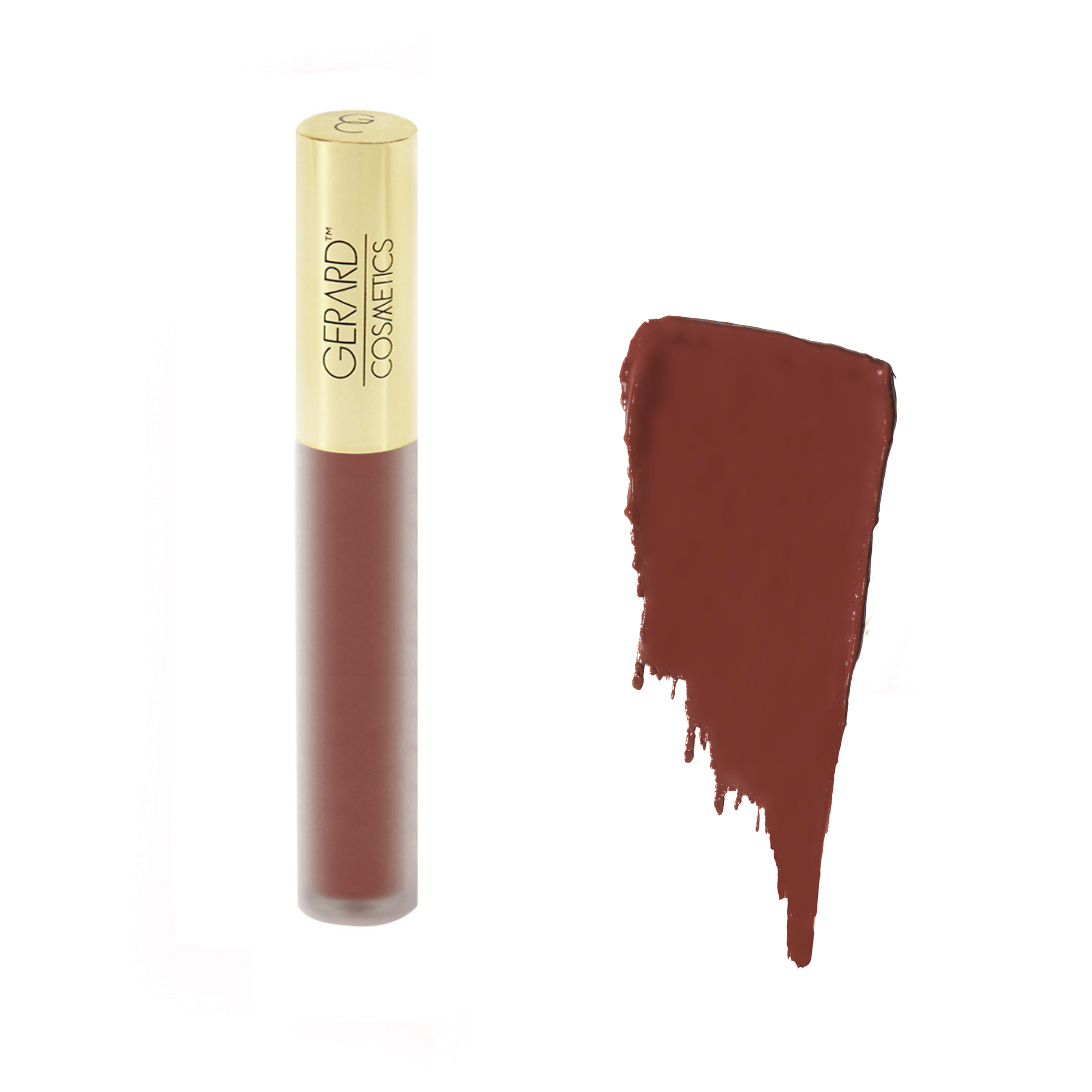 Mudslide -  HydraMatte®️ Liquid Lipstick