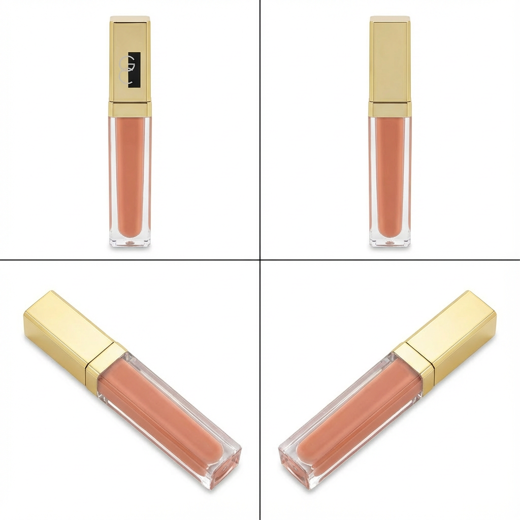 Madison Avenue - Color Your Smile Lighted Lip Gloss®️