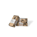 Coconut Crème Exfoliating Bar