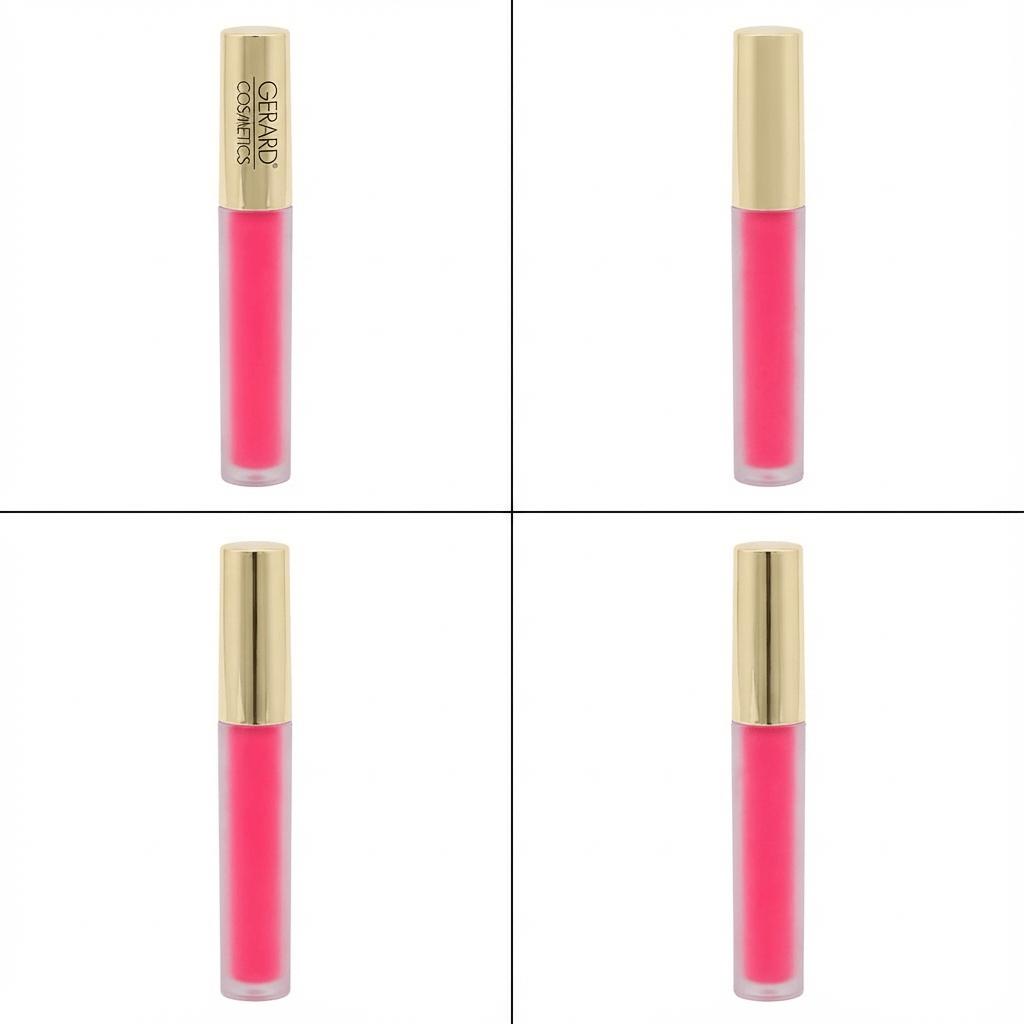 Strawberry Fields - HydraMatte®️  Liquid Lipstick