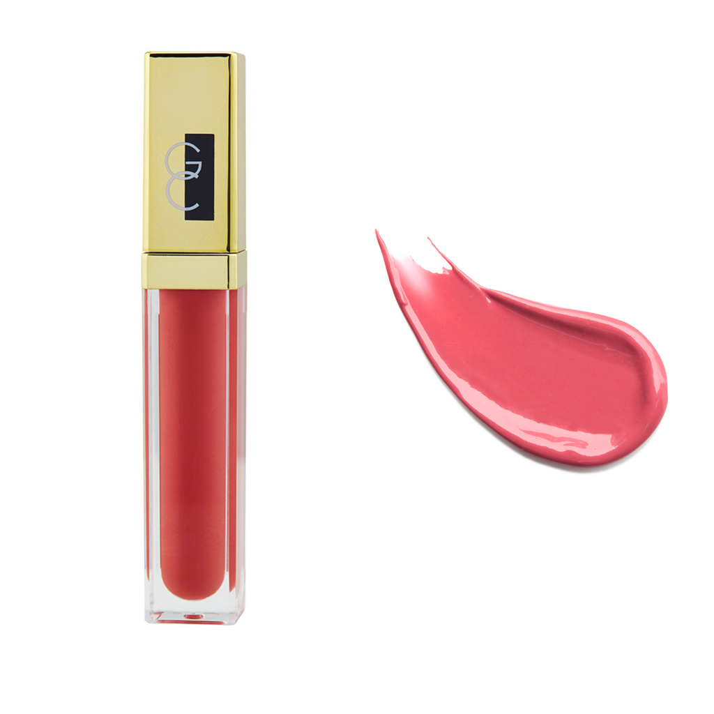 Rose Hill - Color Your Smile Lighted Lip Gloss®️