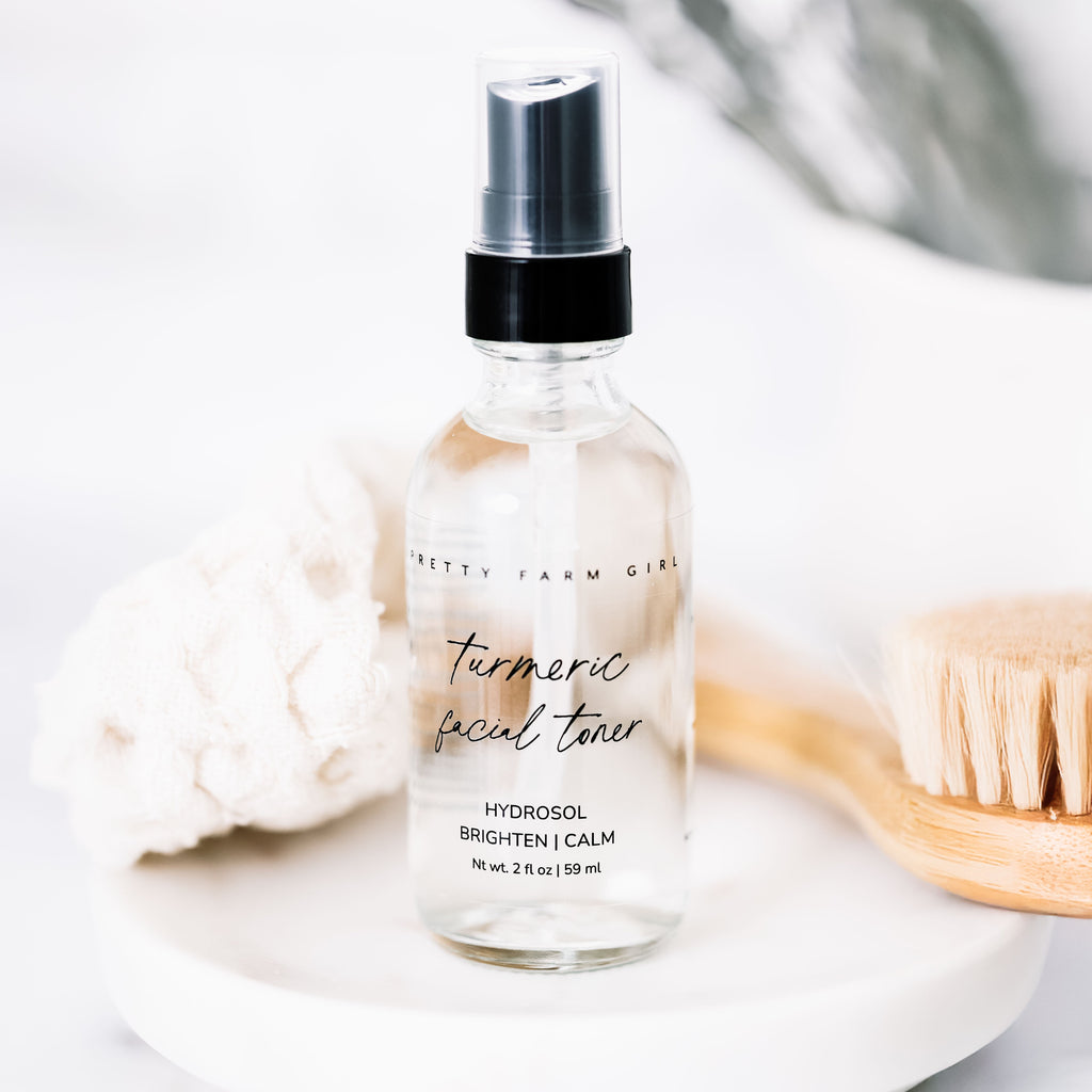 Get Your Glow Back : The Ultimate Dark Spot Brightening Kit