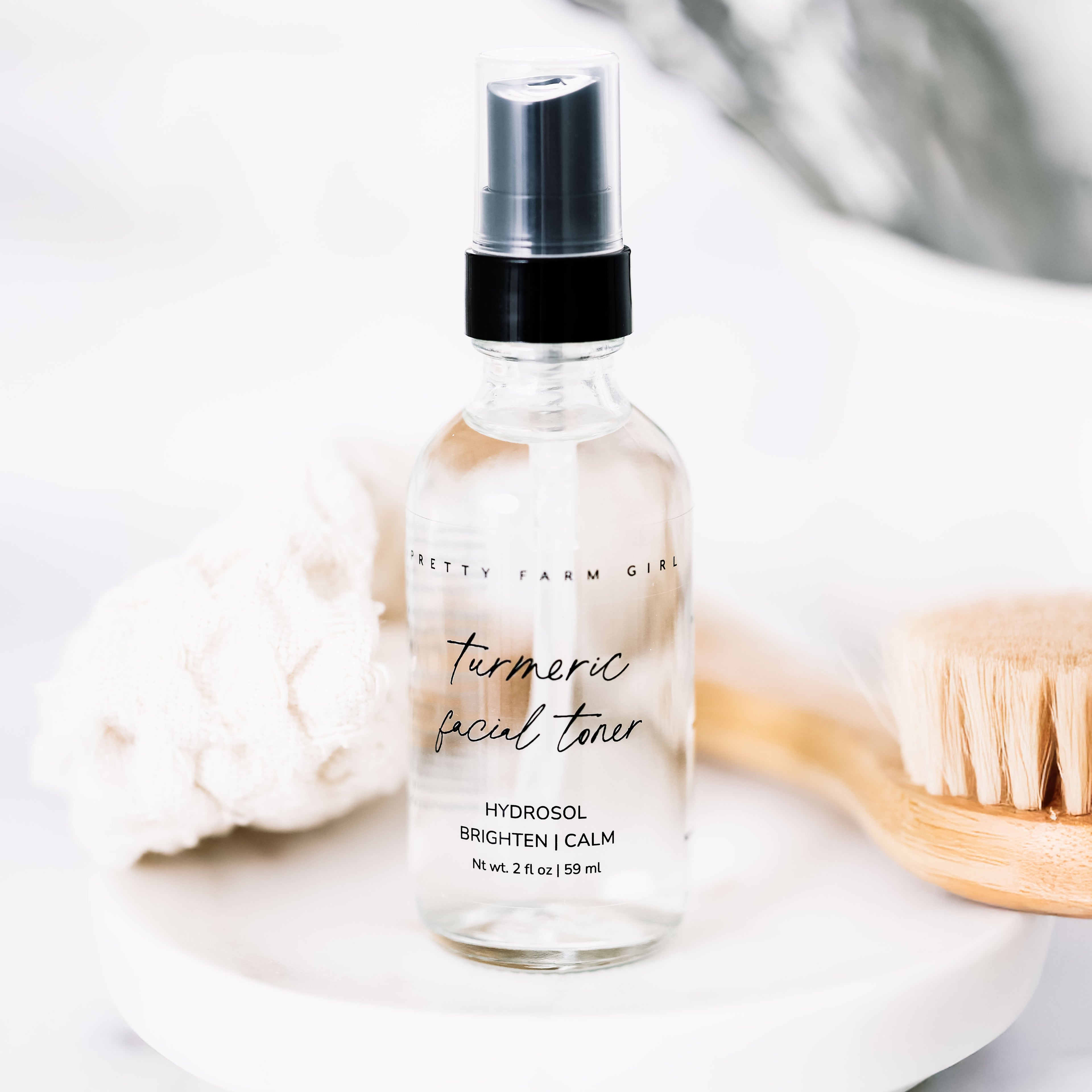 Get Your Glow Back : The Ultimate Dark Spot Brightening Kit
