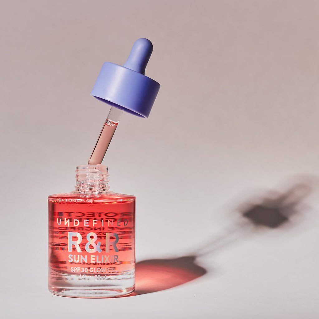 R&R Sun Elixir