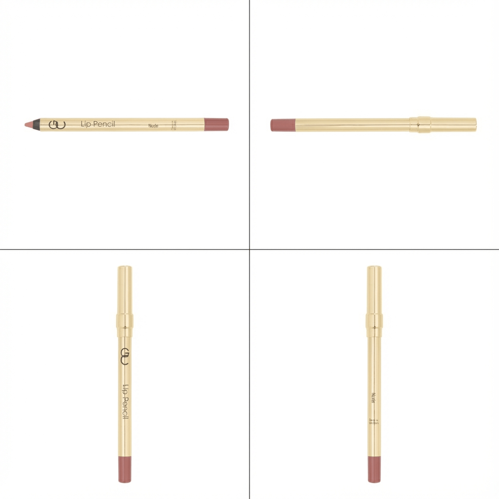 Nude - Lip Pencil