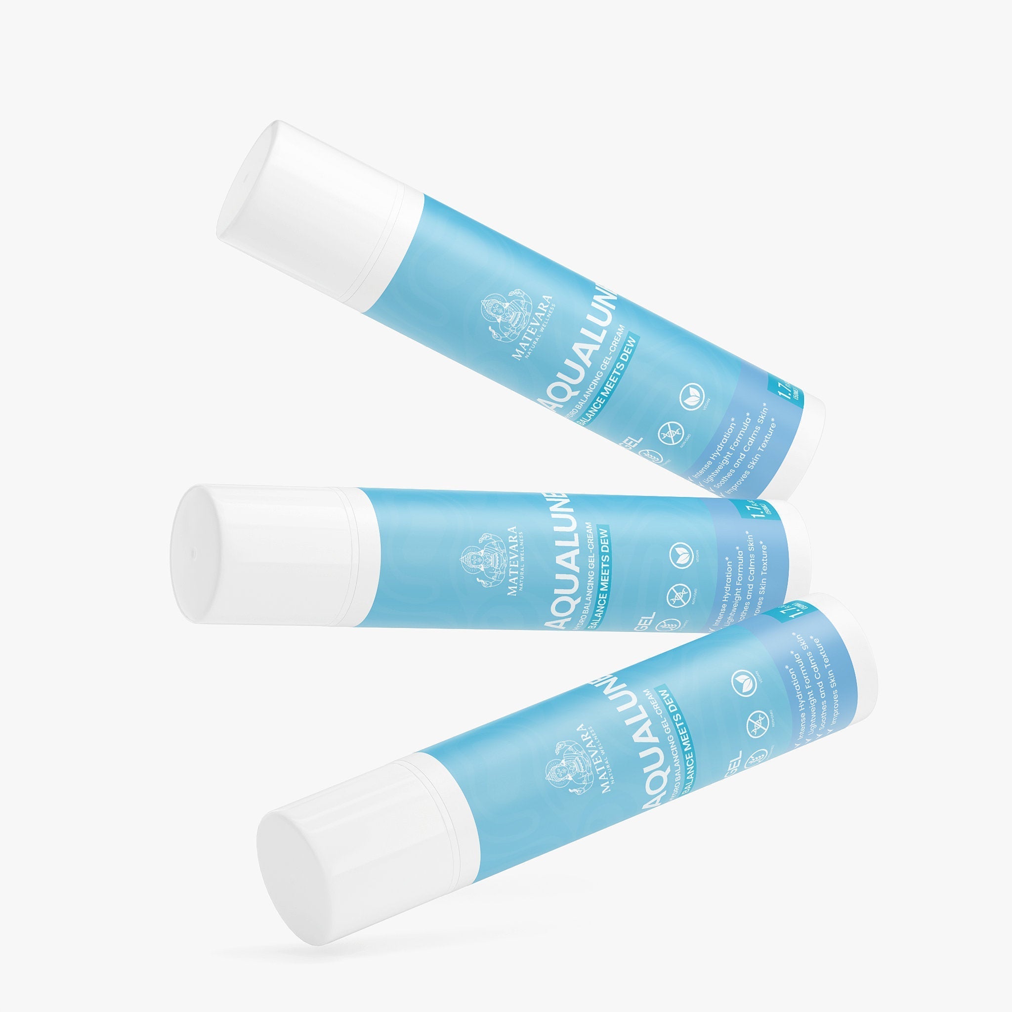 Aqualune Hydro-Balancing Gel-Cream | 1.7 fl oz
