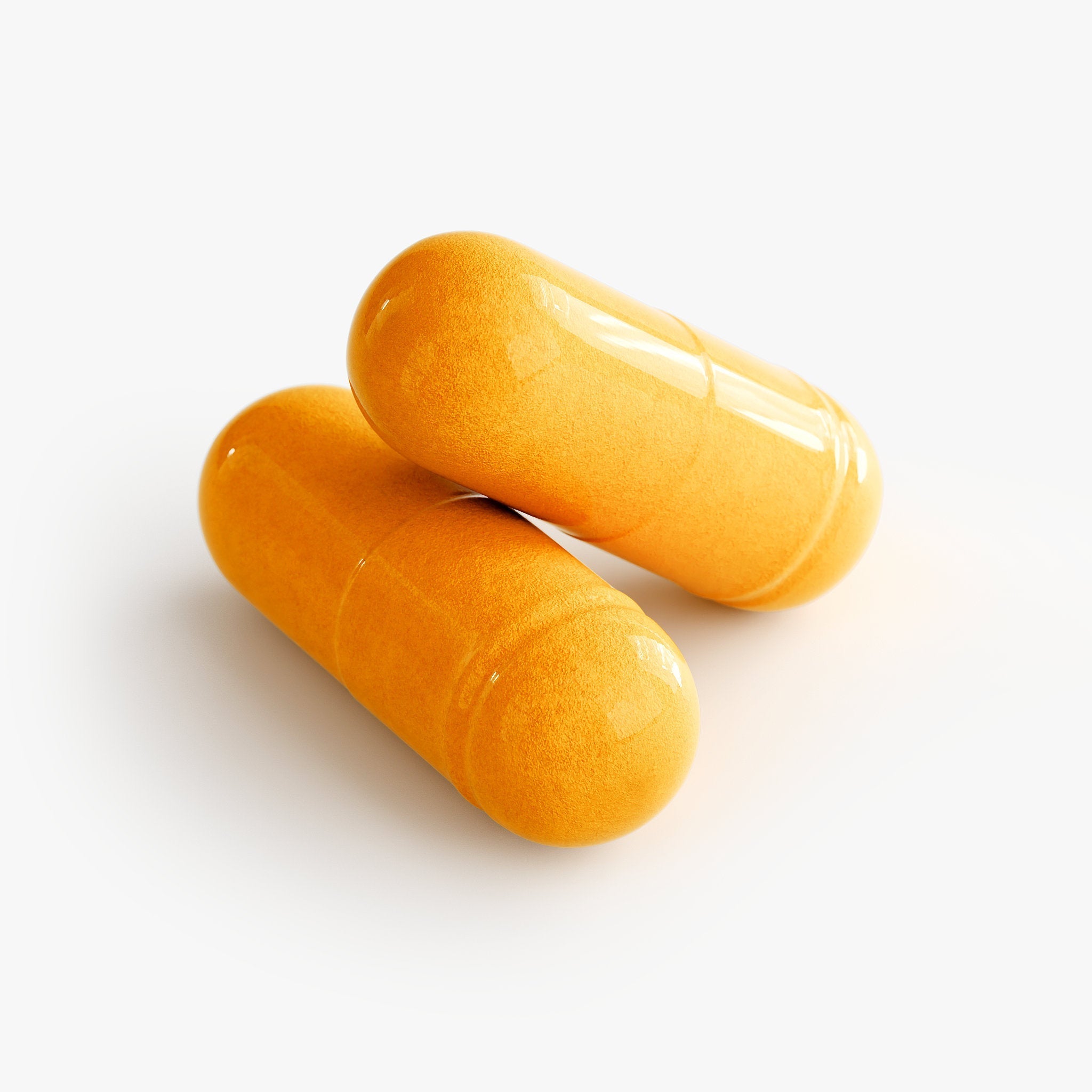 Platinum Turmeric | Joint & Motion Health Capsules | 60 Count