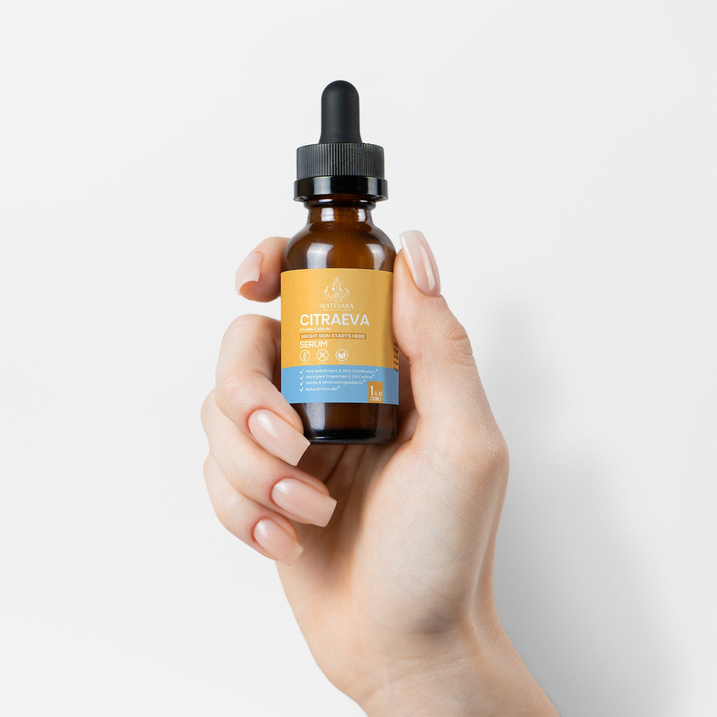 Citraeva Vitamin C Serum